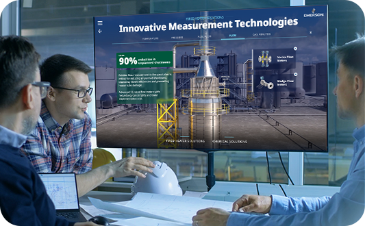 Immersive onboarding experience that accelerates new seller ramp time
