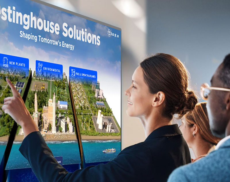 Revolutionizing Trade Shows